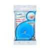 PEDRA SANITÁRIA SAMPA CLEAN 25GR - CARTELA COM 12 UN