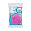 PEDRA SANITÁRIA SAMPA CLEAN 25GR - CARTELA COM 12 UN