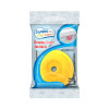 PEDRA SANITÁRIA SAMPA CLEAN 25GR - CARTELA COM 12 UN