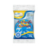ANTI MOFO SAMPA CLEAN 25GR - CARTELA COM 6 UN