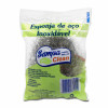 ESPONJA SAMPA CLEAN INOX - PC COM 10 UN