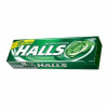 DROPS HALLS 28GR MENTA - DP COM 21 UN