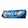 DROPS HALLS 28GR MENTHOL - DP COM 21 UN