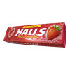 DROPS HALLS 28GR MORANGO - DP COM 21 UN
