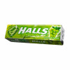 DROPS HALLS 28GR UVA VERDE - DP COM 21 UN
