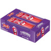 TUBES DOCILE 15GR MORANGO - DP COM 12 UN 