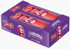 TUBES DOCILE 15GR MORANGO - DP COM 12 UN 