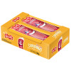 TUBES DOCILE 15GR MORANGO ÁCIDO - DP COM 12 UN 