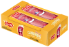TUBES DOCILE 15GR MORANGO ÁCIDO - DP COM 12 UN 