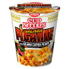 MACARRÃO INSTANTÂNEO NISSIN CUP NOODLES 68GR GALINHA CAIPIRA PICANTE - CX COM 24 UN