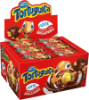 CHOCOLATE TORTUGUITA ARCOR 15,5GR BRIGADEIRO - DP COM 24 UN