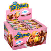 CHOCOLATE TORTUGUITA ARCOR 15,5GR NAPOLITANA - DP COM 24 UN