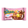 CHOCOLATE TORTUGUITA ARCOR 15,5GR NAPOLITANA - DP COM 24 UN