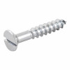 PARAFUSO TAMANHO 35X30 PARA BUCHA 06 - CARTELA COM 10 UN