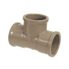TEE KRONA LLL 3/4 SOLDÁVEL - CARTELA COM 10 UN