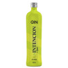 GIN INTENCION 900ML UVA VERDE - FD COM 6 UN