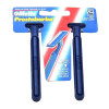 APARELHO DE BARBEAR PRESTOBARBA REGULAR - CARTELA COM 24 UN