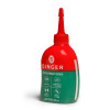 ÓLEO PARA MÁQUINA SINGER 100ML - PC COM 6 UN
