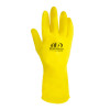 LUVA DE BORRACHA DANNY TAMANHO XG - PC COM 6 PARES