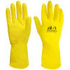 LUVA DE BORRACHA DANNY TAMANHO XG - PC COM 6 PARES
