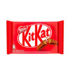 CHOCOLATE KITKAT AO LEITE NESTLÉ 41,5GR - DP COM 24 UN