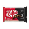 CHOCOLATE KITKAT DARK NESTLÉ 41,5GR - DP COM 24 UN