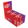 CHOCOLATE KITKAT TRIPLO CHOCOLATE 41,5GR - DP COM 24 UN