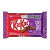 CHOCOLATE KITKAT TRIPLO CHOCOLATE 41,5GR - DP COM 24 UN