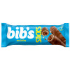 CHOCOLATE BIB'S STICKS 29GR AO LEITE - DP COM 16 UN
