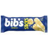 CHOCOLATE BIB'S STICKS 29GR BRANCO - DP COM 16 UN