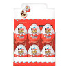KINDER JOY 20GR - DP COM 16 UN