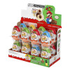 KINDER JOY SUPER MARIO 20GR - DP COM 16 UN