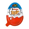 KINDER JOY SUPER MARIO 20GR - DP COM 16 UN