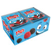 BALA DE GELATINA DOCILE 15GR AMORAS - DP COM 12 UN
