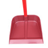 PA P/ LIXO PLASTICA - CABO LONGO PC COM 12 UN