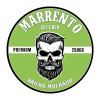GEL COLA MARRENTO PREMIUM 250GR INCOLOR - CX COM 12 UN