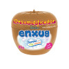 DESUMIDIFICADOR ENXUG ANTI MOFO SAMPA CLEAN POTE 80GR SORTIDO - CX COM 12 UN