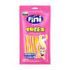 TUBES FINI 80GR DESENROLA & ESTIKA PINK LEMONADE - CX COM 12 UN