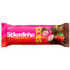CHOCOLATE STIKADINHO STICKS 29GR MORANGO - DP COM 16 UN