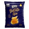 BATATA LISA LOBITS 40GR ORIGINAL COM TOQUE DE SAL - CX COM 30 UN