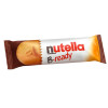 CHOCOLATE NUTELLA B-READY 22GR - DP COM 10 UN