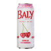 ENERGÉTICO BALY SEM AÇÚCAR 473ML CEREJA - FD COM 6 UN