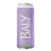 ENERGÉTICO BALY SEM AÇÚCAR 473ML AMORA COM HORTELÃ - FD COM 6 UN