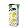 SUCO DE SOJA MUPY 200ML ABACAXI - CX COM 27 UN
