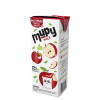 SUCO DE SOJA MUPY 200ML MAÇÃ - CX COM 27 UN