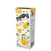 SUCO DE SOJA MUPY 200ML MARACUJÁ - CX COM 27 UN