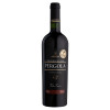 VINHO TINTO SUAVE PÉRGOLA 750 ML - CX COM 12 UN