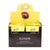 ALFAJOR ÁGUA NA BOCA 40GR DOCE DE LEITE - DP COM 18 UN