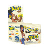 TEENS SNACK MARILAN 30GR CHOCOLATE BRANCO - DP COM 8 PC