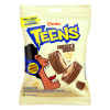 TEENS SNACK MARILAN 30GR CHOCOLATE BRANCO - DP COM 8 PC